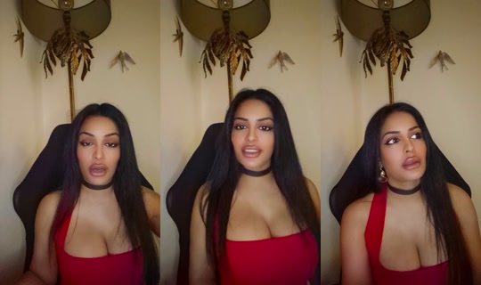 OhMyDayz Bigo Live — Aug 26, 2026, 12:46 AM