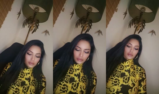 OhMyDayz Bigo Live — Aug 26, 2026, 8:48 PM
