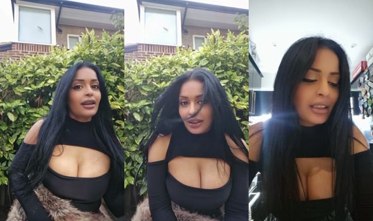 OhMyDayz Bigo Live — Sep 17, 2026, 2:37 PM