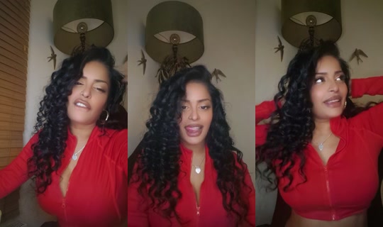 OhMyDayz Bigo Live — Oct 6, 2026, 10:50 PM