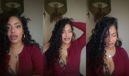 OhMyDayz Bigo Live — Oct 7, 2026, 12:33 AM
