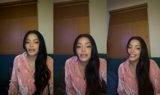 OhMyDayz Bigo Live — Oct 20, 2026, 6:50 PM