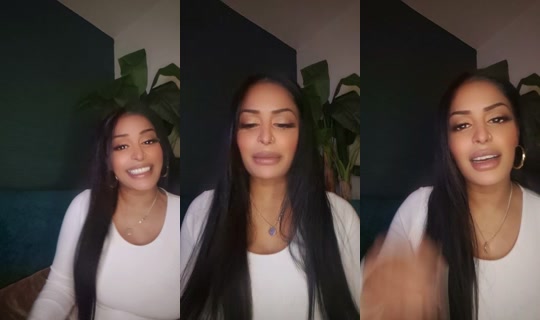 OhMyDayz Bigo Live — Oct 22, 2026, 6:35 PM