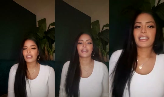 OhMyDayz Bigo Live — Oct 22, 2026, 7:27 PM