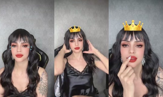 Ohaley Bigo Live — Jul 20, 2026, 6:47 PM