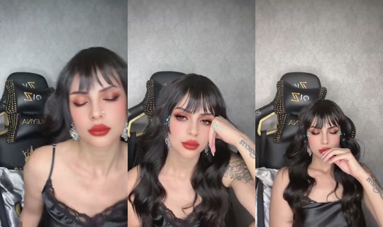 Ohaley Bigo Live — Jul 20, 2026, 9:54 PM