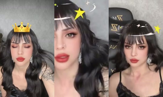 Ohaley Bigo Live — Jul 20, 2026, 11:07 PM