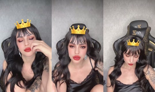 Ohaley Bigo Live — Jul 21, 2026, 12:52 AM
