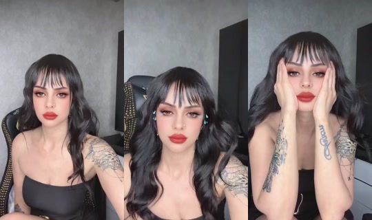 Ohaley Bigo Live — Jul 22, 2026, 12:29 AM
