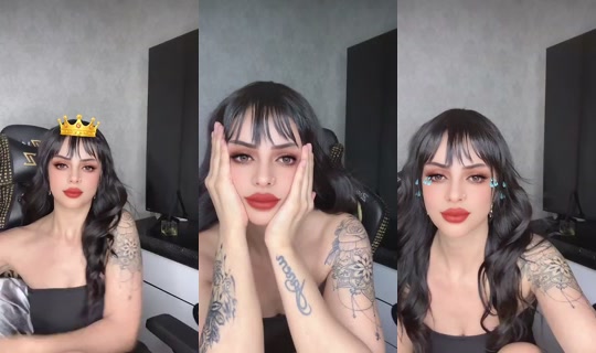 Ohaley Bigo Live — Jul 22, 2026, 1:48 AM
