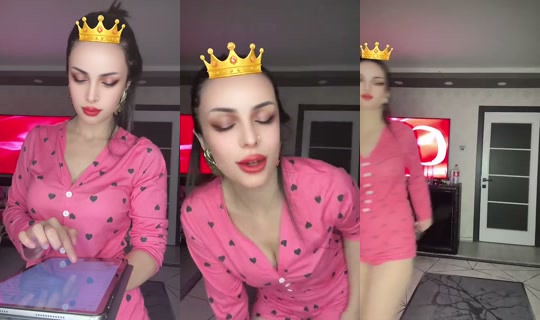 Ohaley Bigo Live — Jul 29, 2026, 2:17 AM