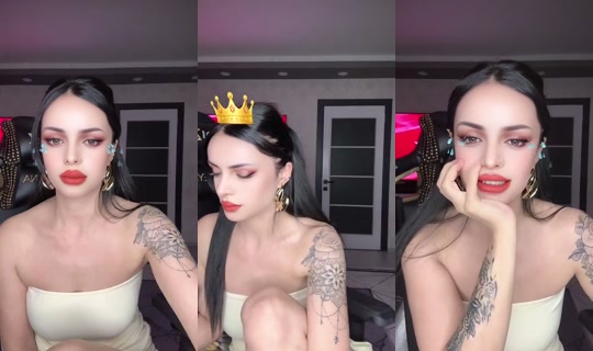 Ohaley Bigo Live — Jul 29, 2026, 8:50 PM