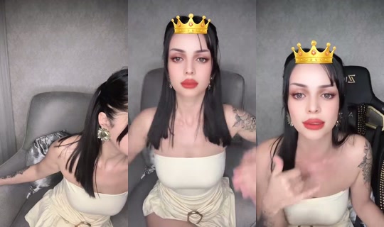 Ohaley Bigo Live — Sep 4, 2026, 11:08 PM