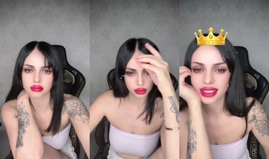 Ohaley Bigo Live — Sep 5, 2026, 10:09 PM