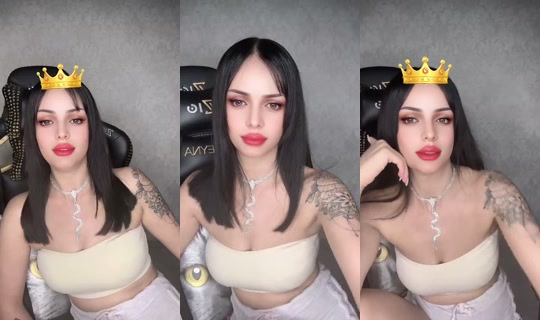 Ohaley Bigo Live — Sep 10, 2026, 10:33 PM