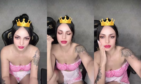 Ohaley Bigo Live — Sep 13, 2026, 1:35 AM