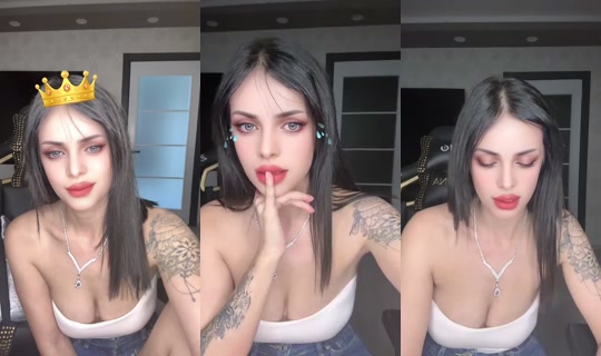 Ohaley Bigo Live — Sep 20, 2026, 11:07 PM