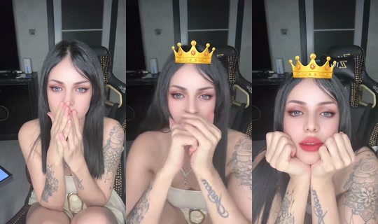 Ohaley Bigo Live — Sep 21, 2026, 1:40 AM