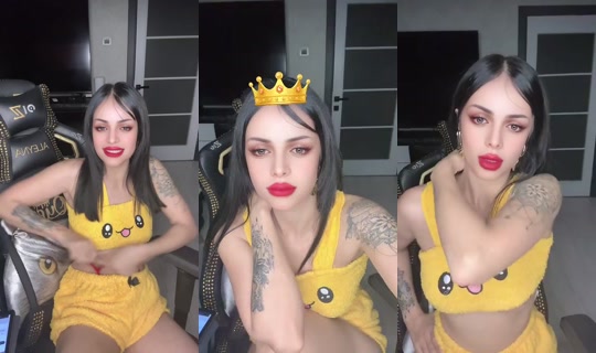 Ohaley Bigo Live — Sep 21, 2026, 9:54 PM