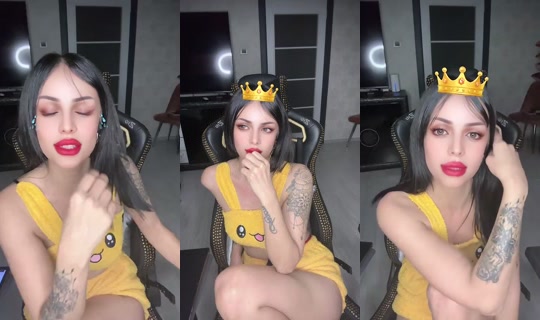 Ohaley Bigo Live — Sep 21, 2026, 11:59 PM