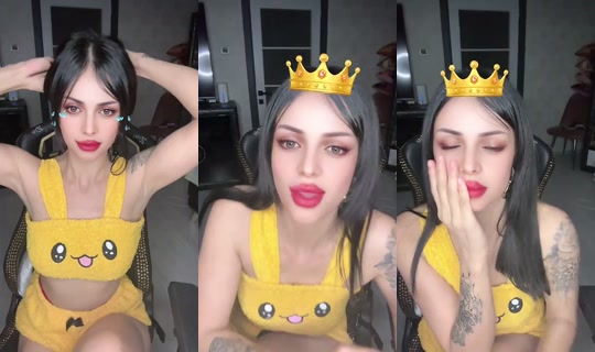 Ohaley Bigo Live — Sep 22, 2026, 12:51 AM