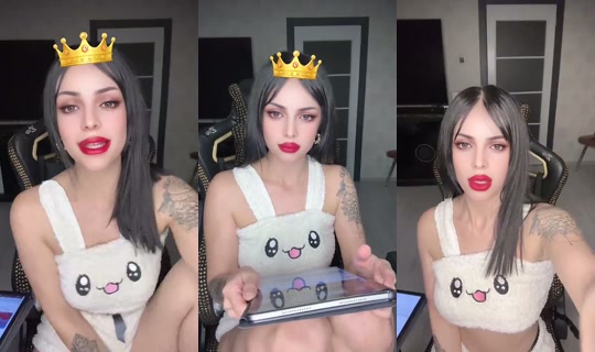 Ohaley Bigo Live — Sep 22, 2026, 9:47 PM