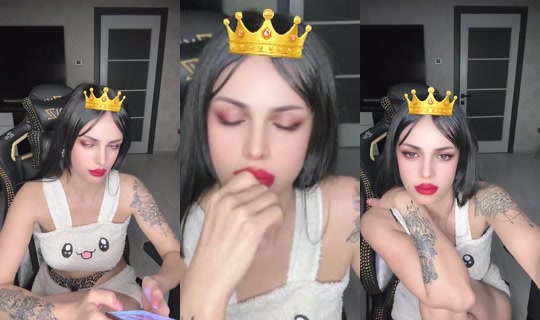 Ohaley Bigo Live — Sep 23, 2026, 12:36 AM