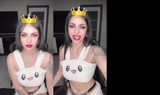 Ohaley Bigo Live — Sep 23, 2026, 1:30 AM
