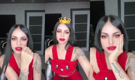 Ohaley Bigo Live — Sep 23, 2026, 9:17 PM