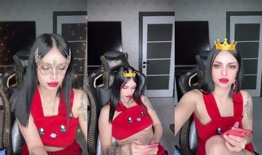 Ohaley Bigo Live — Sep 24, 2026, 12:25 AM