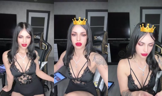 Ohaley Bigo Live — Sep 24, 2026, 10:09 PM