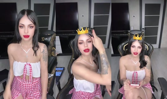 Ohaley Bigo Live — Sep 25, 2026, 12:09 AM