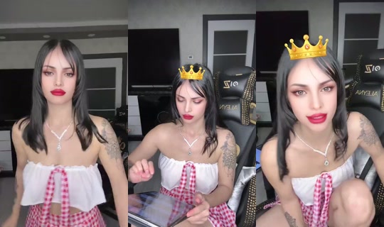 Ohaley Bigo Live — Sep 25, 2026, 1:00 AM
