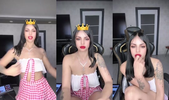 Ohaley Bigo Live — Sep 25, 2026, 3:49 AM