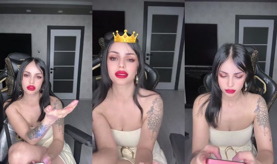 Ohaley Bigo Live — Sep 25, 2026, 9:52 PM