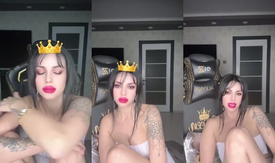 Ohaley Bigo Live — Sep 28, 2026, 1:06 AM