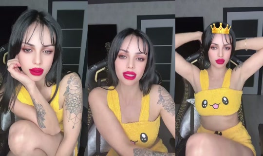 Ohaley Bigo Live — Sep 28, 2026, 6:06 PM