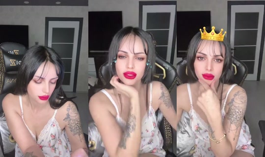 Ohaley Bigo Live — Sep 28, 2026, 11:20 PM