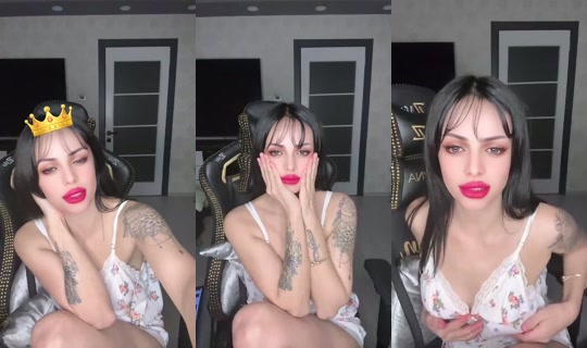 Ohaley Bigo Live — Sep 29, 2026, 12:16 AM