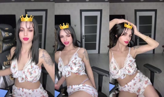 Ohaley Bigo Live — Sep 29, 2026, 2:49 AM