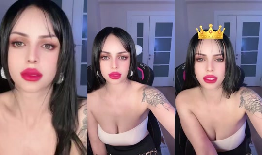 Ohaley Bigo Live — Oct 2, 2026, 12:09 AM