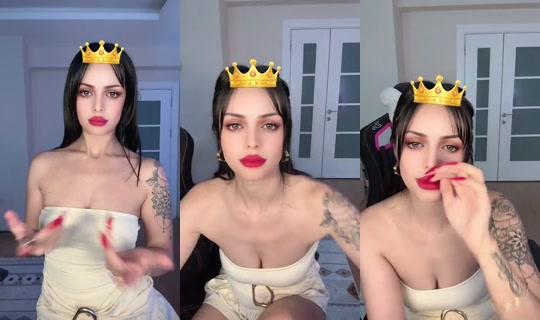 Ohaley Bigo Live — Oct 2, 2026, 3:53 AM