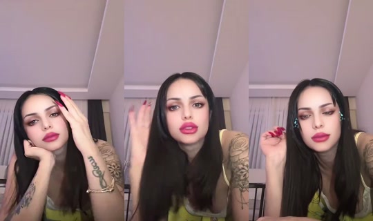 Ohaley Bigo Live — Oct 2, 2026, 5:07 PM