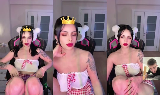 Ohaley Bigo Live — Oct 3, 2026, 1:22 AM
