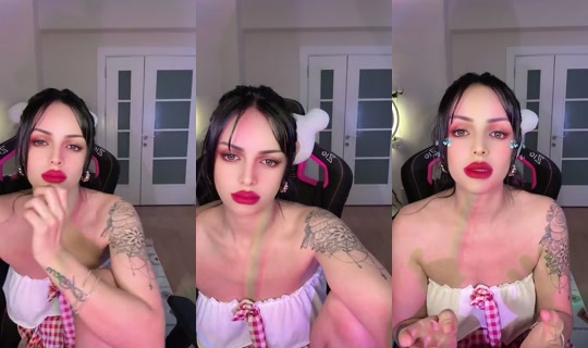 Ohaley Bigo Live — Oct 3, 2026, 2:43 AM
