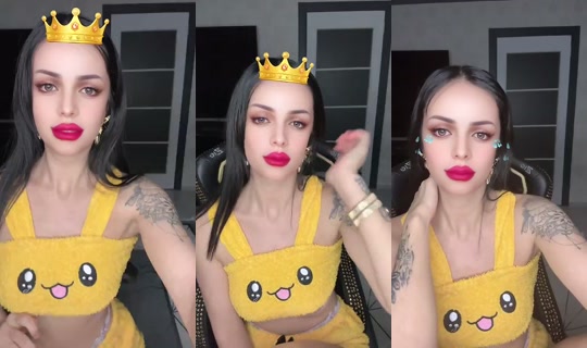 Ohaley Bigo Live — Oct 14, 2026, 9:46 PM