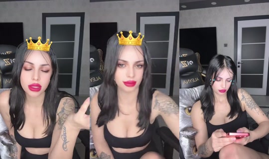 Ohaley Bigo Live — Oct 22, 2026, 7:41 PM