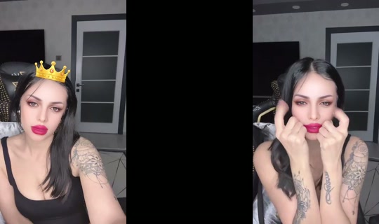 Ohaley Bigo Live — Oct 22, 2026, 8:35 PM