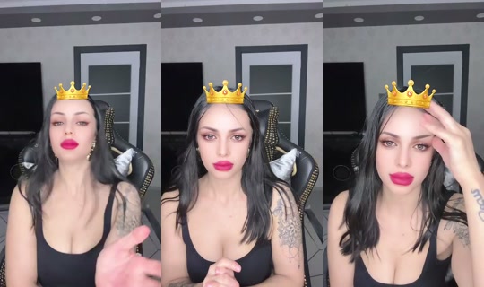 Ohaley Bigo Live — Oct 22, 2026, 11:37 PM