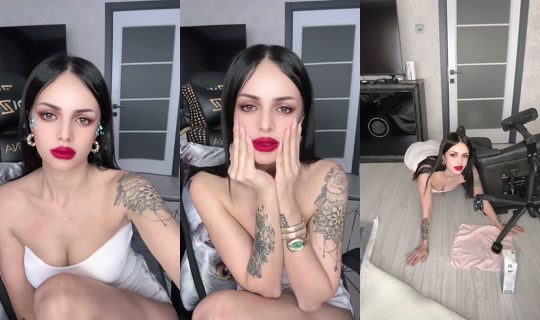 Ohaley Bigo Live — Oct 25, 2026, 10:01 AM
